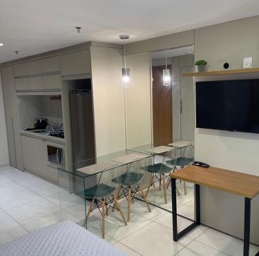 Apartamento vivence