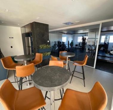 Apartamento West Fit - Padrão in Mossoró