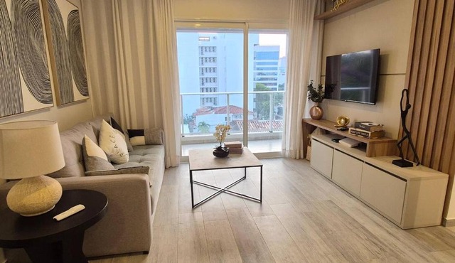 Apartamento Zona Paseo la Galería