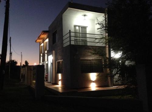 Apartamentos Anahí