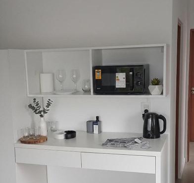 Apartamentos Beruti