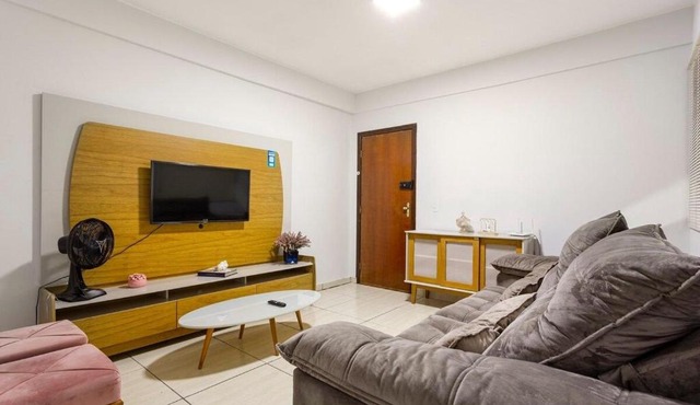 Apartamentos Com Suite ,Wi-Fi 500MB , Estacionamento, Elevador, Cozinha Completa , Jr Catito in Brasília