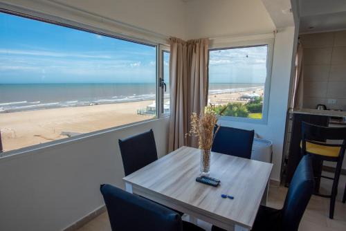 Apartamentos del mar in Ostende