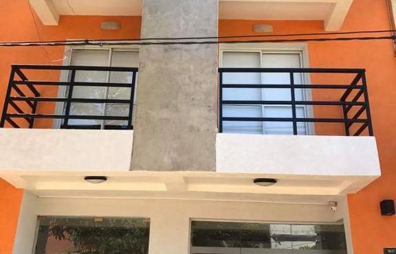 Apartamentos Don Bosco