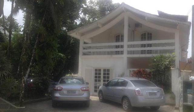 Apartamentos e Suites Casablanca in Ubatuba