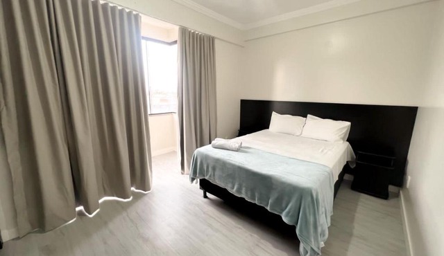 Apartamentos em Vicente Pires