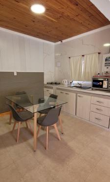 Apartamentos Prana