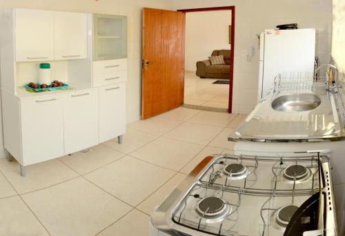 Apartamentos Terras Altas