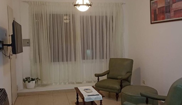 Apartamentos Viedma La Comarca
