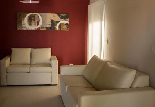 Apartaments Orquera