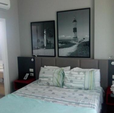 Aparthotel Condomínio Mondial