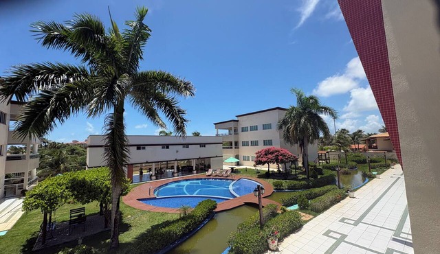 ApartHotel Versilia Beach- Close to complete Beach Park + Swimming Pool