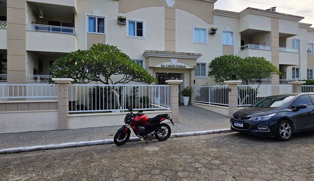 Apartment 5 minutes from Bombas Beach