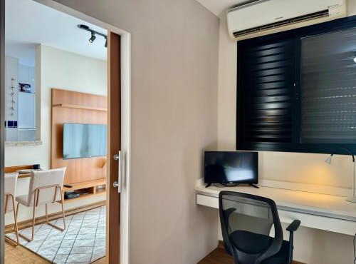 Apartment 51 - Modern and comfortable, close to USP