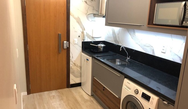 Apartment Asa Norte CLN 110 ap 103