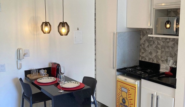 Apartment Asa Norte Condominium Park Ville ap 108