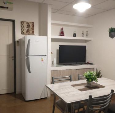 Apartment Centro General Roca