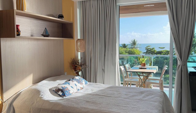 Apartment Destino Tamandaré