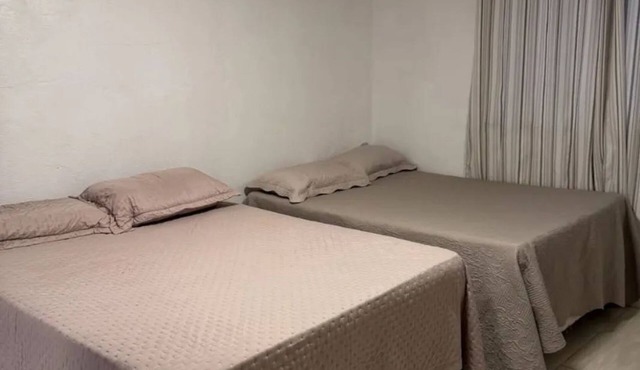 Apartment for you and your privacy with private bathroom, Lucas do Rio Verde Hotel