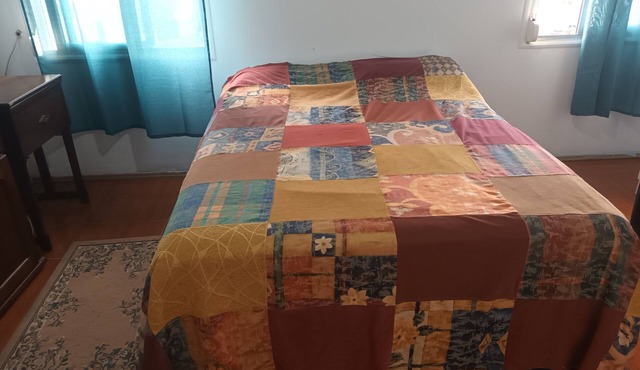 Apartment for rent per day, ideal for family vacations. in Montevideo