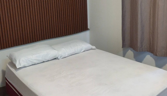 Apartment in a great location.