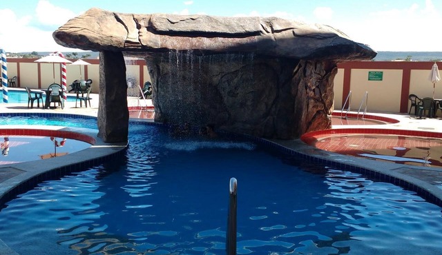 Apartment in Caldas Novas - Golden Dolphin Supreme 806-B