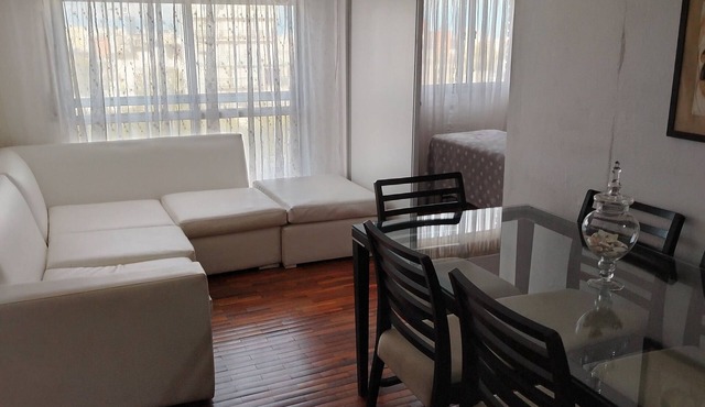 Apartment in Cordón SOHO neighborhood in the city center. in Montevideo