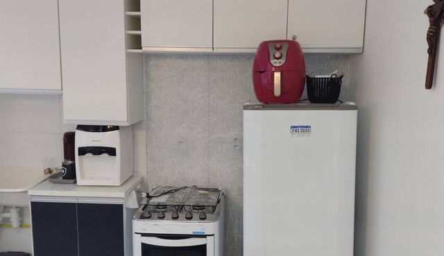 Apartment in Maceió