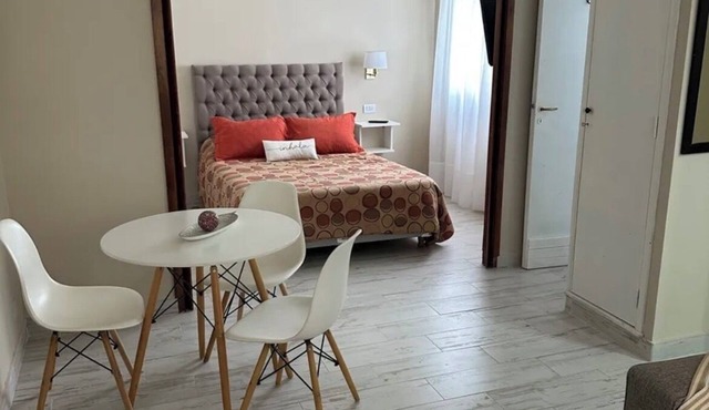 Apartment in Mar Del Plata
