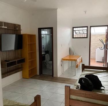 Apartment in Prainha Caraguá