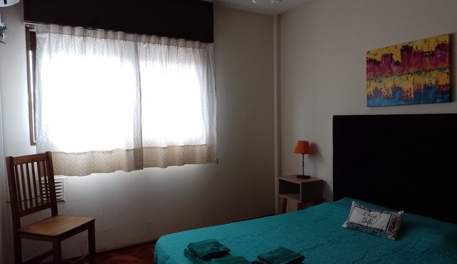 Apartment in Rosario a few steps from Bv. Orono