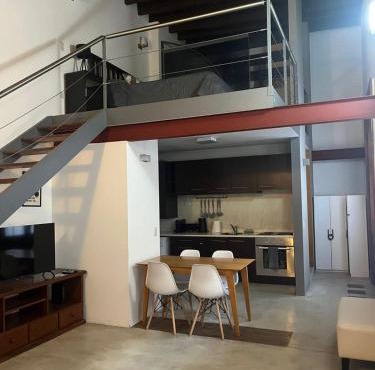 Apartment in San Telmo