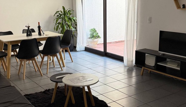 Apartment in the heart of La Quinta