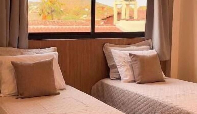 Apartment just steps from Geribá Beach. AP #5 in ARMAÇÃO DOS BÚZIOS