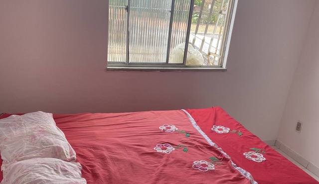 Apartment near the beach in São José de Ribamar