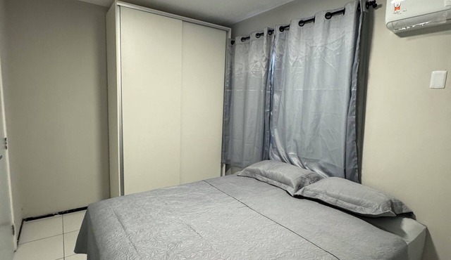 Apartment near the beach