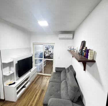 Apartment near UFMS