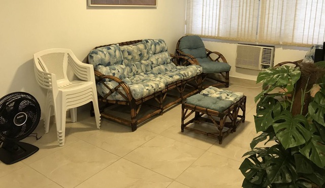 Apartment Praia Enseada Guarujá Caravela