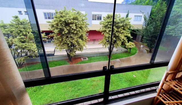 Apartment with balcony in the best location in the Southwest