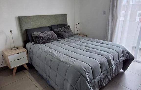 Apartment Z Alberdi Home