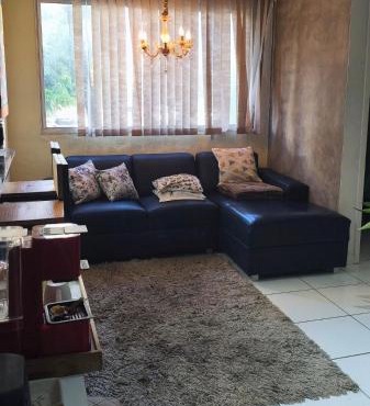 Apartmento em Nova Parnamirim!