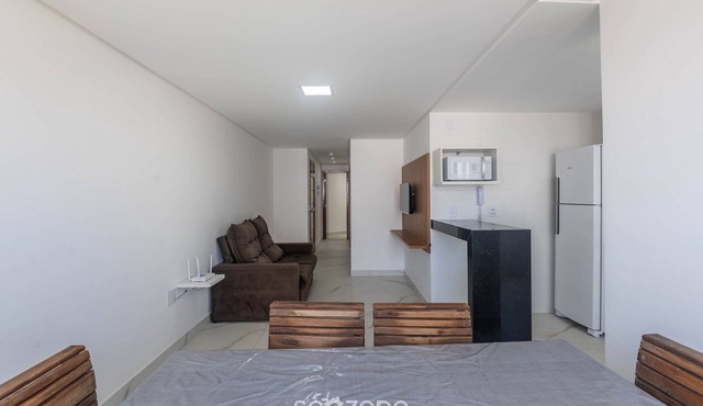 Apartments Just 270 Meters From Praia do Morro, Guarapari - Epus