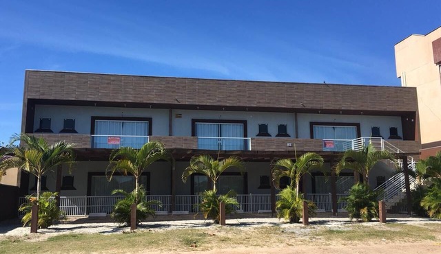Apartments with sea and wiffi views