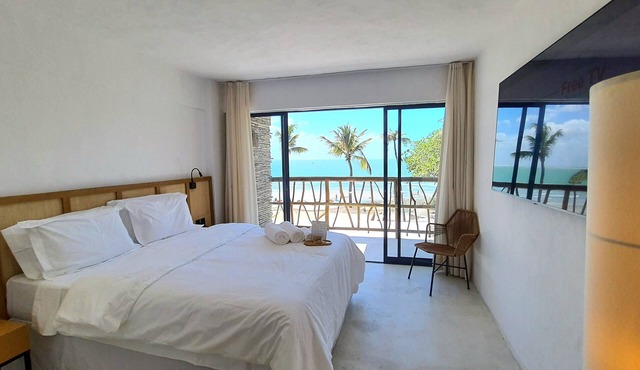 Apenunga Eco Hotel in Jijoca de Jericoacoara