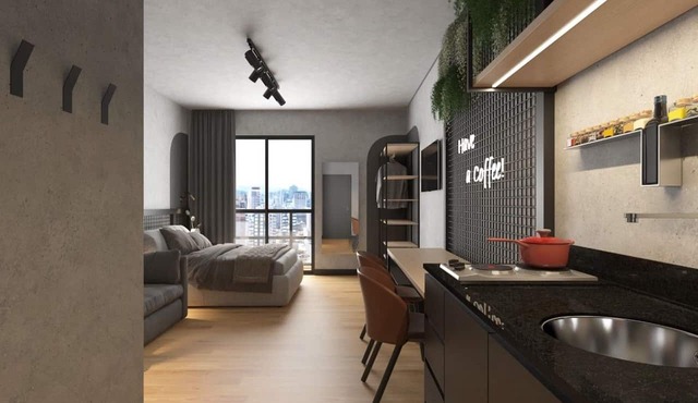 Apez Smart Studio