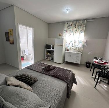 Apt 03 Pingo de Ouro - kitnets itapeva sp