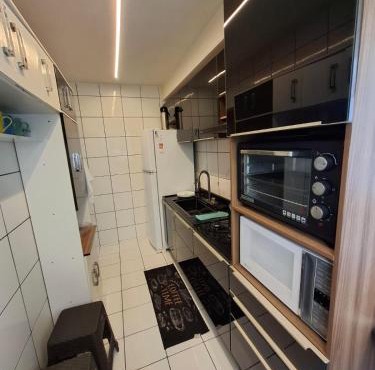APT COP 30 Residencial Itaoca Ananindeua in Ananindeua