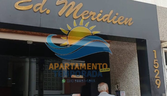 Apt° Meridien 103
