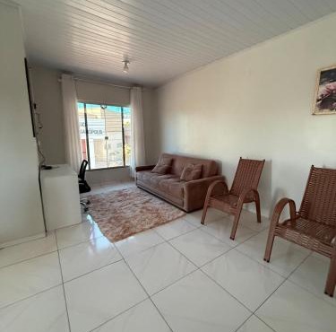 Apt Serras Gerais Superior