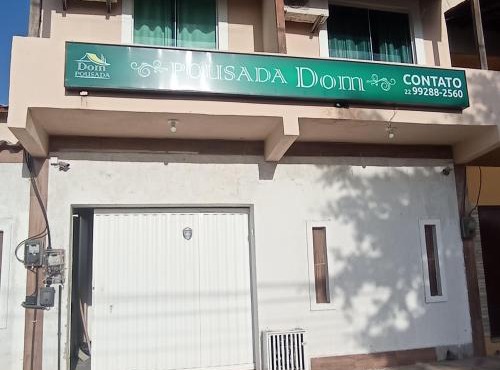 Apto Antonio 2 in Campos dos Goytacazes